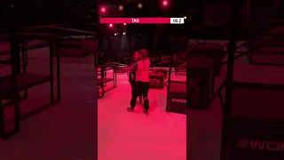 FULL COMMITMENT She Didn T Stand A Chance 