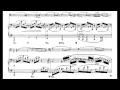 Chopin - Yo-Yo Ma Performs Introduction and Polonaise brillante in C major, Op. 3 with Sheet Music