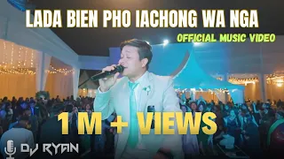 lada bien pho iachong wa nga dj ryan pnar wedding song 
