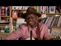 J.S. Ondara: NPR Music Tiny Desk Concert