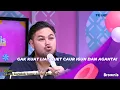 Download Lagu GAK KUAT LIAT DUET CAUR IGUN DAN AGANTA! | BROWNIS (23/9/21) P2