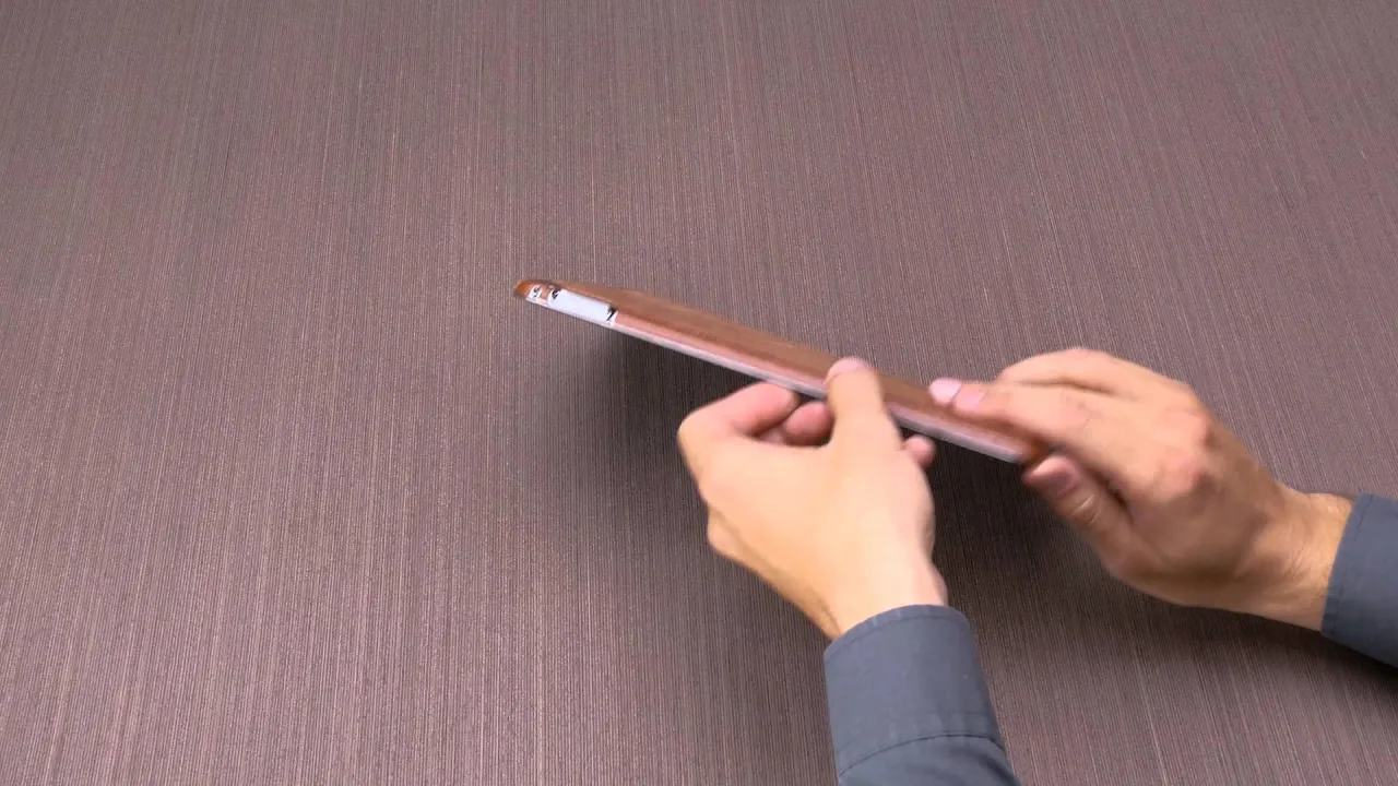 Review Moko Slim iPad 2 and New iPad aka iPad 3 Case 18.99 on Amazon