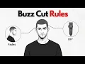 Watch This Before Getting A Buzz Cut