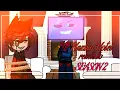 Lagu Hazbin Hotel reacts to SEASON 2 ∥ Part 1 ∥ SPOILERS ！！！∥ PART 1 ∥