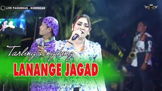 lanange jagat tengdung citra nada live desa pagundan kec lebakwangi kuningan