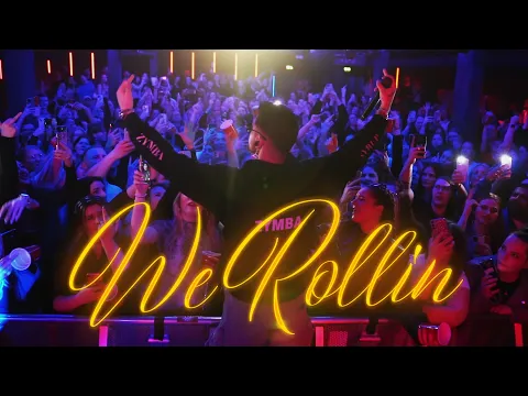 Download MP3 ZYMBA– We Rollin [Official Video] Prod. by Monami