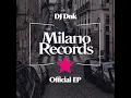 By My Side (Original Mix)