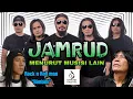 Lagu JAMRUD menurut Musisi Lain