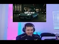 Chris reacts to Steel Banglez - Never Let You Go ft AP Dhillon & Omah Lay | Reaction