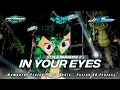 Download Lagu DJ IN YOUR EYES STYLE PARADISE 2 || JRT AUDIO   x PETROK 96 || FYP TIKTOK Yang Kalian Cari.