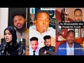 Lagu ASAD HAAJIYOW DARTIS AYAA LEY KUFSAN RABEY DHORJER SIDO KALE SOMALI CABOY O AFKA FURTEY ???