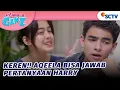 Lagu Wih!! Belajar Sama Harry, Aqeela Semangat | Asmara Gen Z - Episode 196