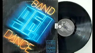 Band 96,1 Dance - ℗ 1990 - Baú Musical????