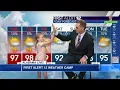 First Alert Weather Camp Molly Adelyn