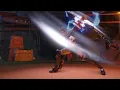Junker Queen Gameplay Trailer Overwatch 2