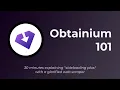 Obtainium 101 - How to get Android app Updates Straight from the Source