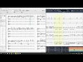 Download Lagu 【Band Score】미나미 - Hollowness 밴드 악보