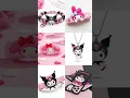 Download Lagu KUROMI atau MELODY? #kuromi #viralvideo #fypシ゚viral #sanrio #melody