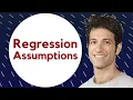 Download Lagu Regression assumptions explained!