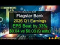 Flagstar Bank FLG 5 9B - 2026 Q1 Earnings Analysis