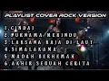 Lagu COVER ROCK VERSION SITI NURHALIZA!!!!!