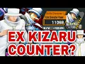 Download Lagu DOES KAKU REALLY COUNTER EX KIZARU? 🤔 | ONE PIECE BOUNTY RUSH OPBR | 6⭐ Kaku
