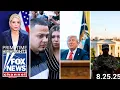 Download Lagu Fox News Highlights - August 25th, 2025