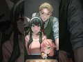 Download Lagu Mad love💕✨(_∆_) #spyxfamily #anime #spyxfamilyedit