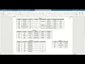 AH Computing Science - Database Development