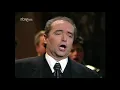 Download Lagu José Carreras: Mille cherubini in coro... (Franz Schubert) Christmas concert. 1994.