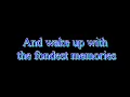 Mayday Parade - Jamie all Over