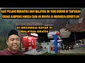 Download Lagu KETIKA BALIK DARI MALAYSIA HAL INI SERING TANYA KOK BISA KERJA DI MALAYSIA SEPERTI INI