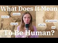 Lagu What Does It Mean To Be Human? | An Anthropological Exploration