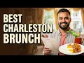 Why Charleston Has the Best Brunch Scene in the South