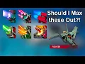 Download Lagu Which Ship Weapon is the Best? (NMS Endurance)