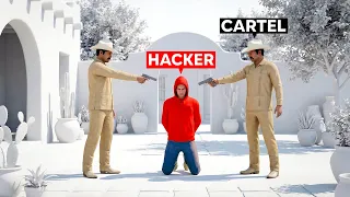 The Man Who Betrayed the Most Dangerous Cartel