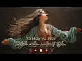 Download Lagu Ya Hizir  ( Semah) l Turkish Folk Calm Ambient Cover  2025