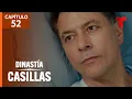 Download Lagu Dinastía Casillas | Capítulo 52: Rehabilitación | El Señor de los Cielos MP3