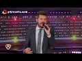 Karina La Princesita brilló en la pista de Showmatch bailando por primera vez en #LaAcademia