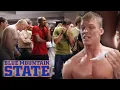What s an Oil Change Blue Mountain State