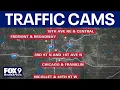 Traffic light cameras could be seen soon across Minnesota