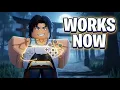 CONTROLLER SETTINGS DEMONFALL