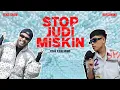 Download Lagu JEDAG JEDUG SOUND - STOP JUDI MISKIN (Feat. ECKO SHOW \u0026 BOSSVHINO) [LYRIC VIDEO]