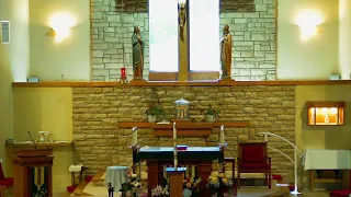 The Funeral Mass for Sharon Guidry