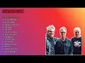 Chill & Acoustic with Semisonic | Melodic Rock Mix