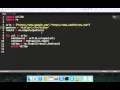 Extract Title of Website using Python Script