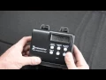 Intermatic HB880R Landscape Lighting Timer Tutorial