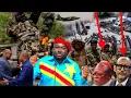 BOUM💥RWANDA SOUS LE FEU🔥KAGAME ASALI CRISE🚫M23 MENACÉ SUKHOI OK🔥AMBONGO RECHERCHÉ NA ANR