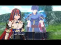 Fire Emblem Engage - Chapter 4 A Land in Bloom