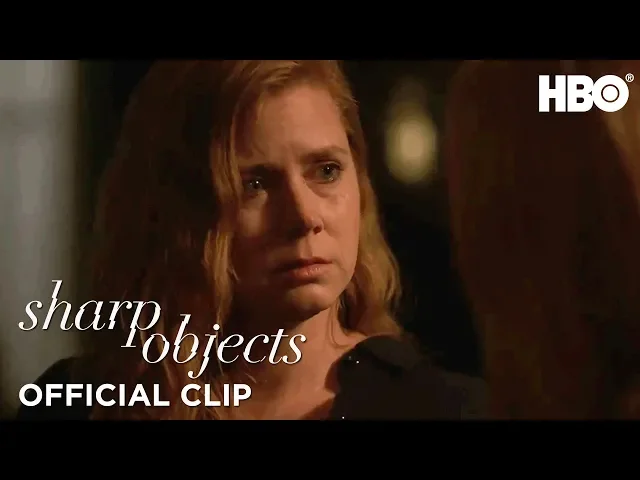 'Ripe' Ep. 4 Official Clip | Sharp Objects | HBO